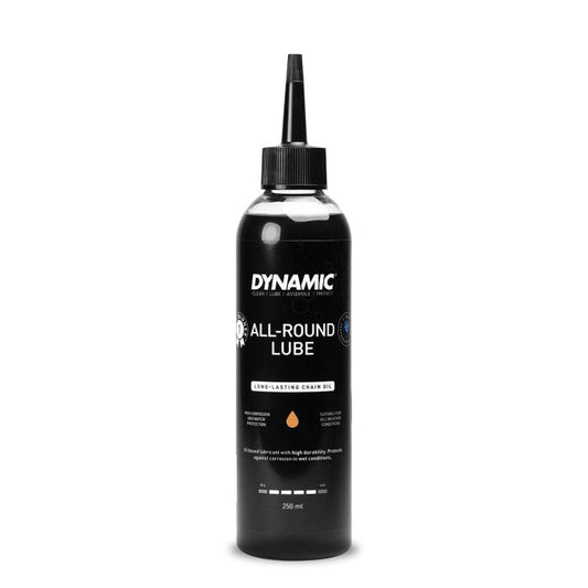 DYNAMIC ALL ROUND LUBE - Tutte le condizioni (50ml)