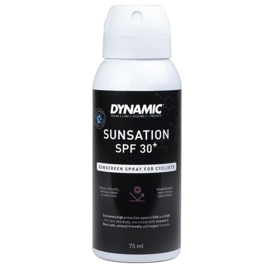 Crema solare DYNAMIC SUNSATION SPF 30 (75ml)