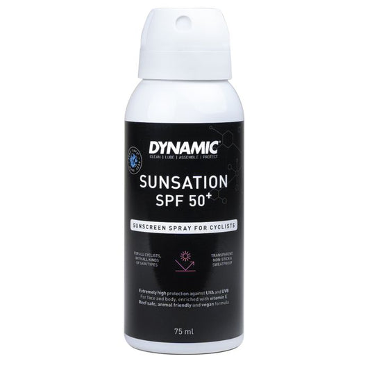 Crema solare DYNAMIC SUNSATION SPF 50 (75ml)