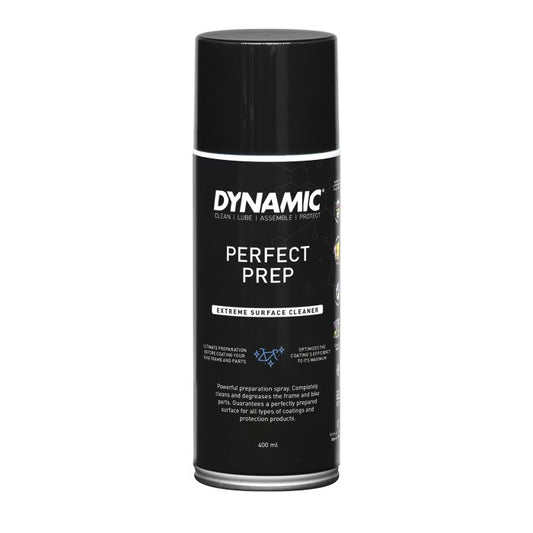 DYNAMIC PERFECT PREP Detergente per biciclette (400 ml)