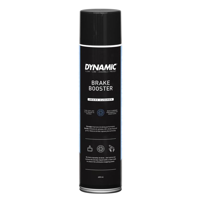 Detergente per freni DYNAMIC BRAKE BOOST (600 ml)