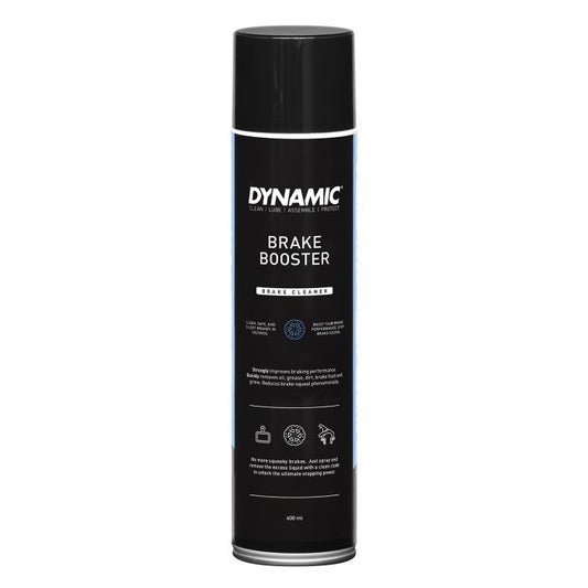 Detergente per freni DYNAMIC BRAKE BOOST (600 ml)