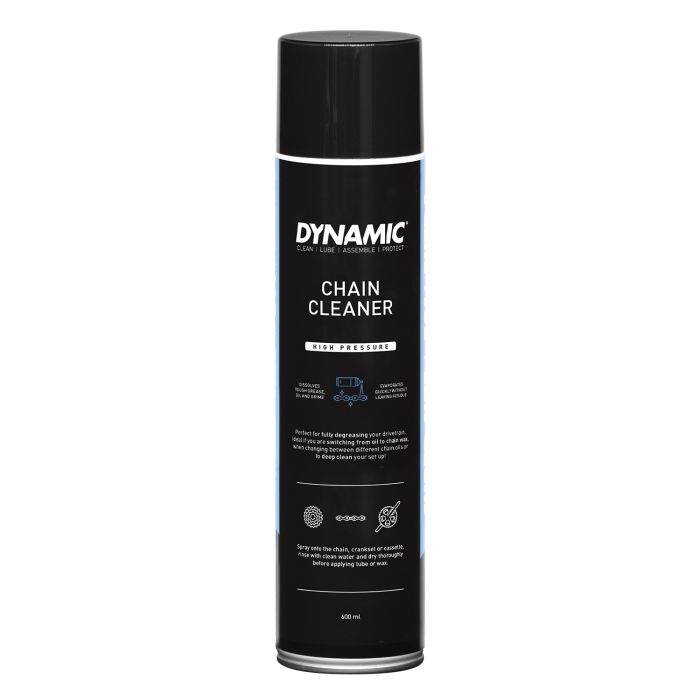 PULITORE DINAMICO PER CATENE (600 ml)