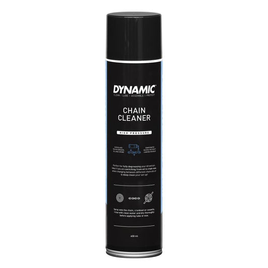 PULITORE DINAMICO PER CATENE (600 ml)