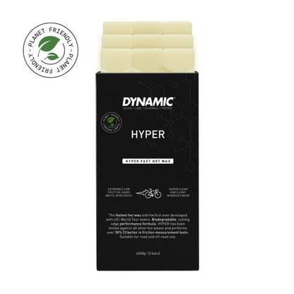 Cera Performance DYNAMIC HYPER WAX (240g)
