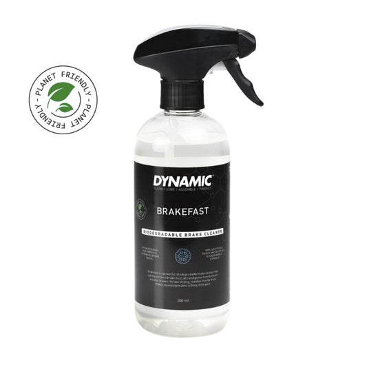 DYNAMIC BIO BRAKEFAST Detergente per freni (500 ml)