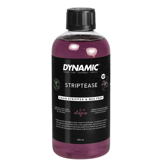 Sgrassatore per catene DYNAMIC STRIPTEASE (500ml)