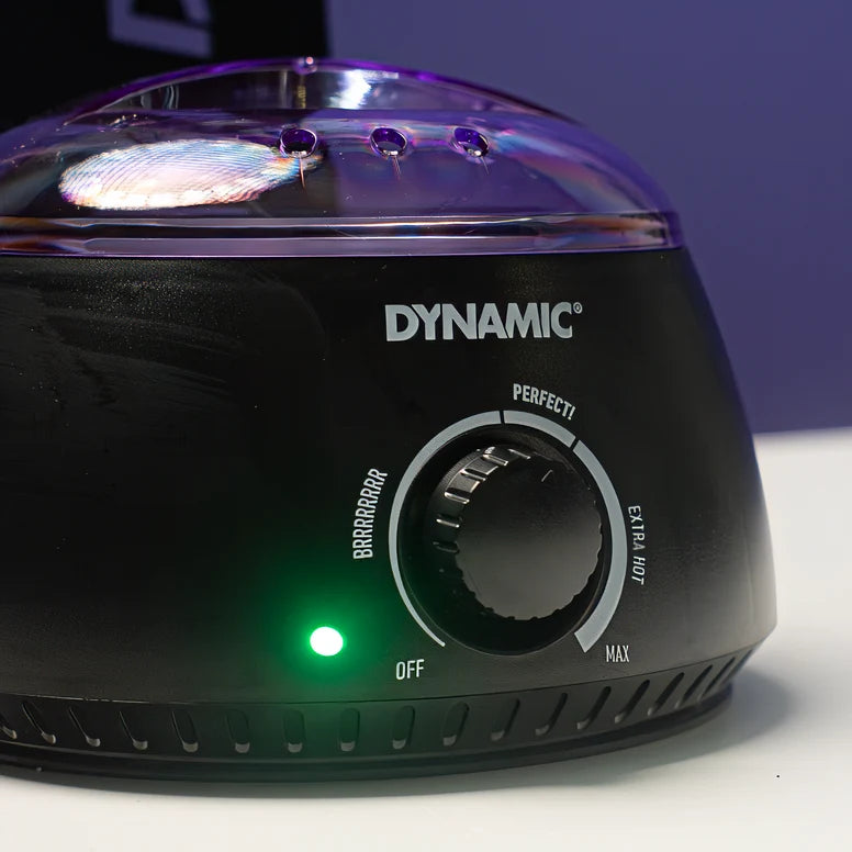 Sistema di Riscaldamento della Cera DYNAMIC WAXIFYER 2 SET
