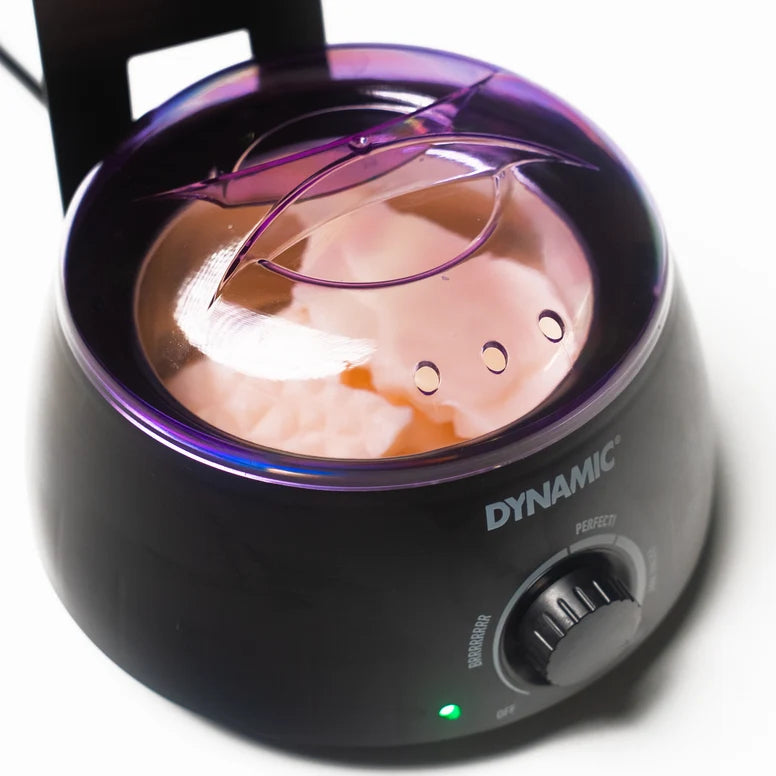 Sistema di Riscaldamento della Cera DYNAMIC WAXIFYER 2 SET