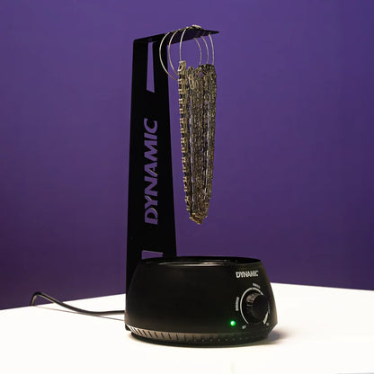 Sistema di Riscaldamento della Cera DYNAMIC WAXIFYER 2 SET