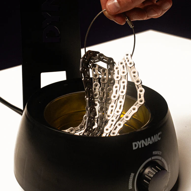 Sistema di Riscaldamento della Cera DYNAMIC WAXIFYER 2 SET
