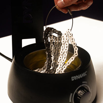 Sistema di Riscaldamento della Cera DYNAMIC WAXIFYER 2 SET