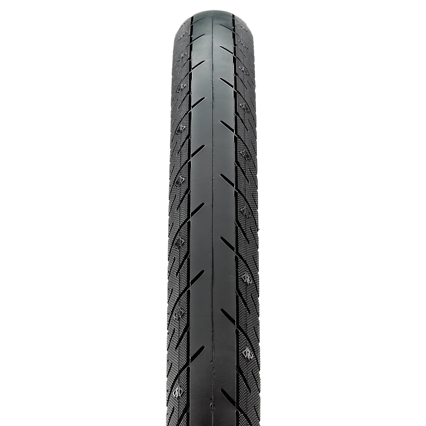 Pneumatico MAXXIS DETONATOR 27.5x1.5 60TPI Nero