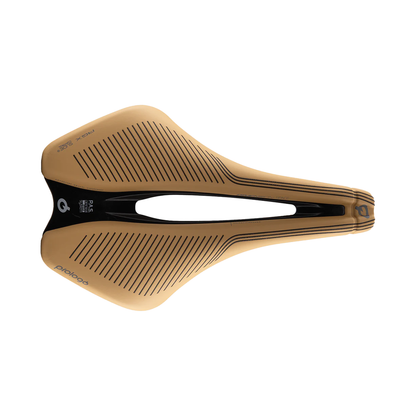 Sella PROLOGO DIMENSION AGX SPACE SLIDE CONTROL Binari Tirox Beige