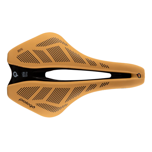 Sella PROLOGO DIMENSION R2 AGX 153mm Binari Tirox Marrone