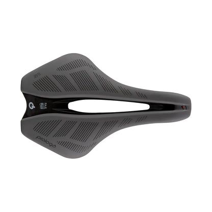 Sella PROLOGO DIMENSION R2 AGX 153mm Supporti Nack Nera