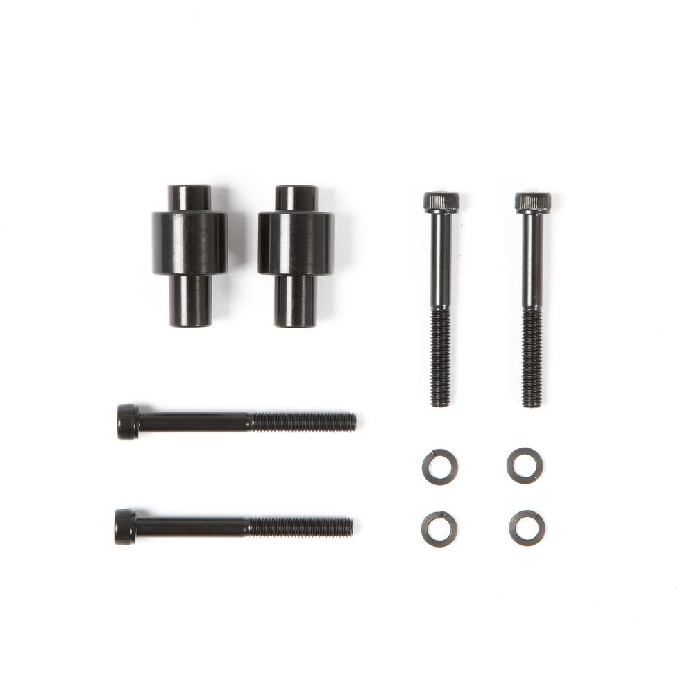 Adattatore Direct Mount RESTRAP SWITCH