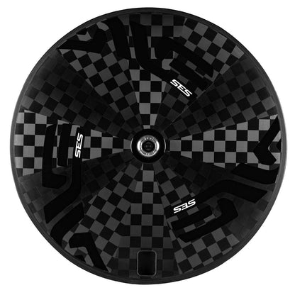 Ruota Posteriore Lenticolare ENVE SES Tubeless Ready