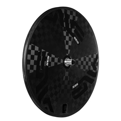 Ruota Posteriore Lenticolare ENVE SES Tubeless Ready