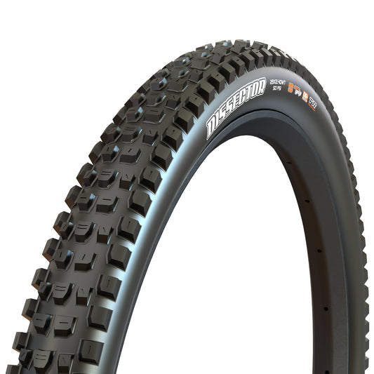 Copertone MAXXIS DISSECTOR G2 29x2.40 Exo+ MaxxTerra Tubeless Ready pieghevole
