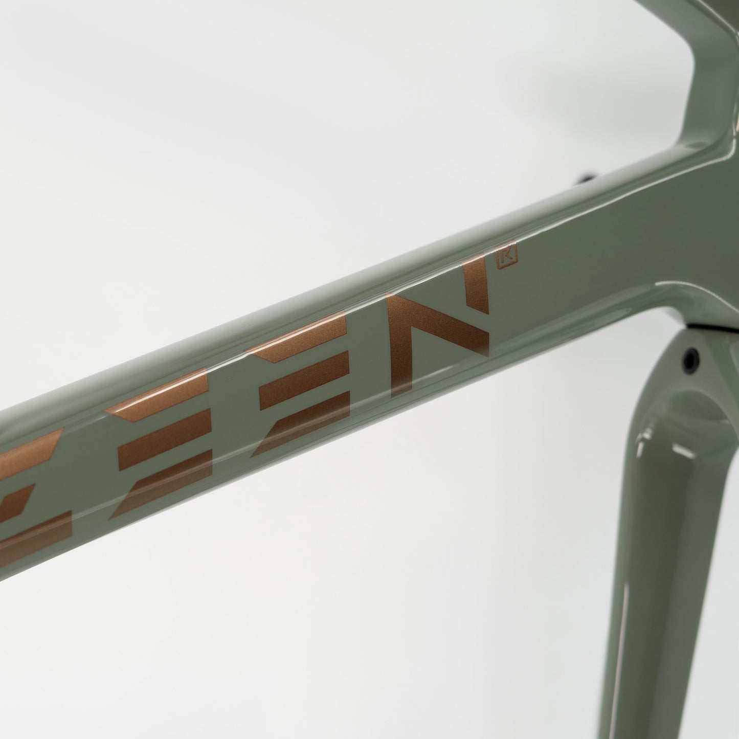 Kit telaio ZEEN EXPLORER