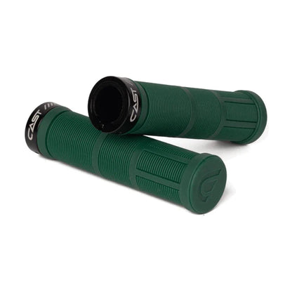 Manopole CAST DREAMTRACK Lock-On Verde