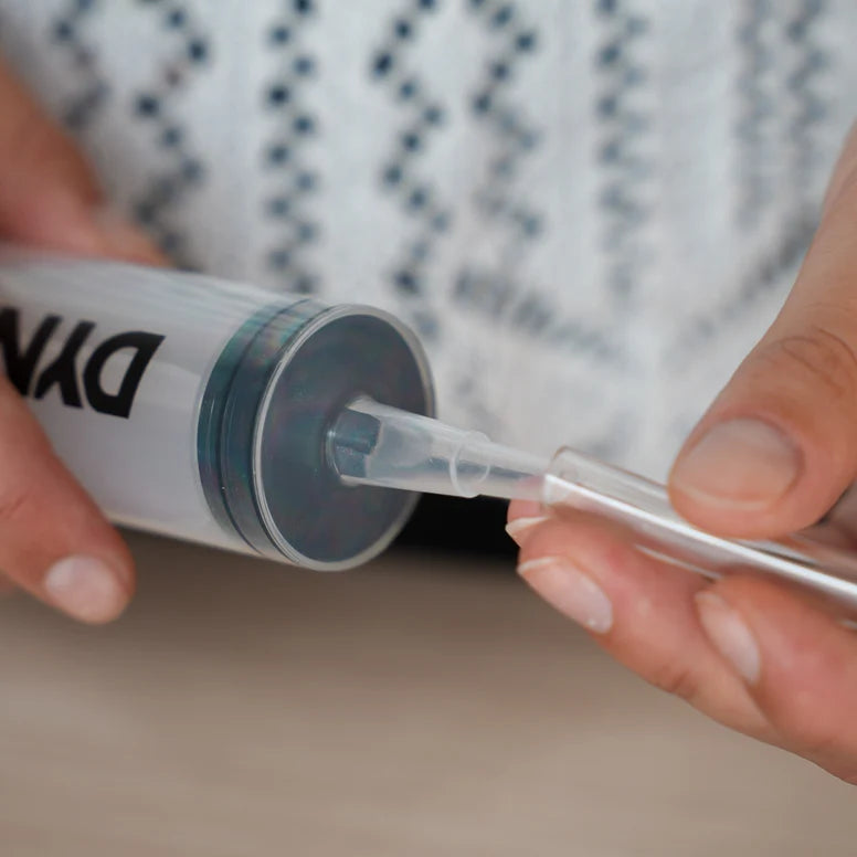 Siringa per HECTOR DINAMICO L'INIETTATORE Liquido Preventivo