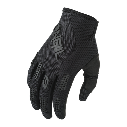 Guanti O'NEAL ELEMENT RACEWEAR Junior Nero