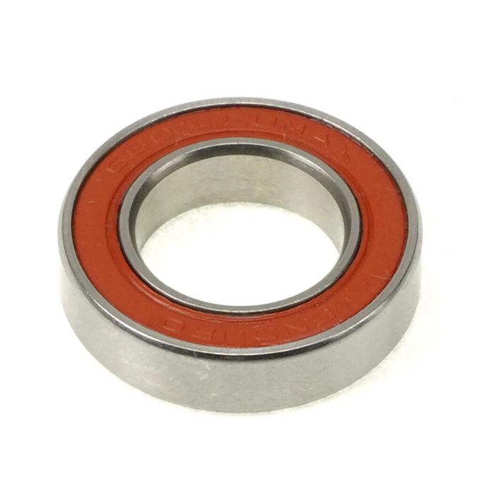 CUSCINETTI ENDURO 6801 LLU MAX - ABEC 3 MAX - 12x21x5