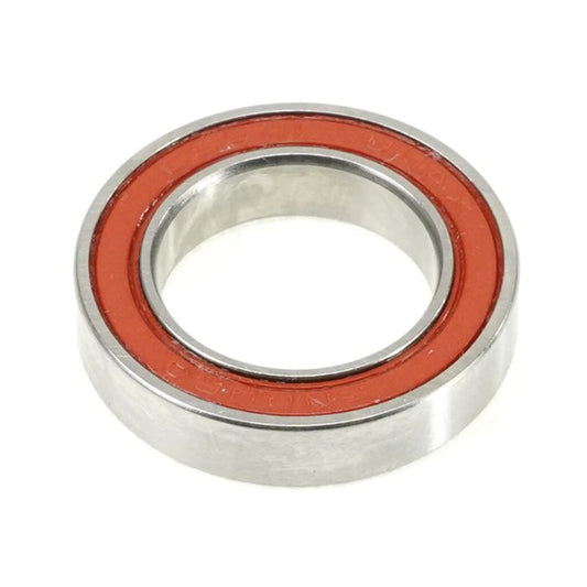 CUSCINETTI ENDURO 6802 LLU MAX - ABEC 3 MAX - 15x24x5