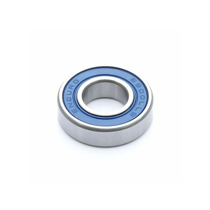 CUSCINETTI ENDURO 6900 LLB - ABEC 3 - 10x22x6