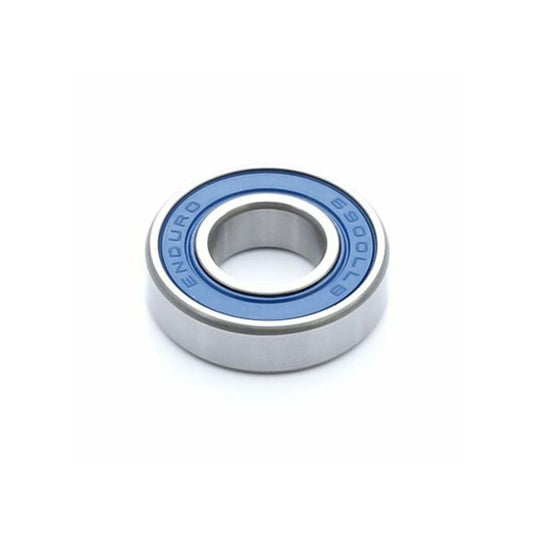 CUSCINETTI ENDURO 6900 LLB - ABEC 3 - 10x22x6