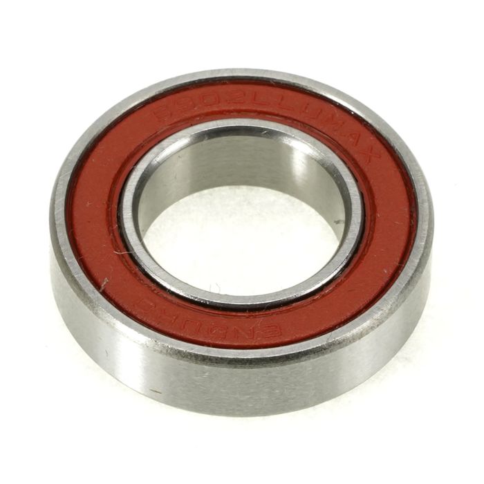 CUSCINETTI ENDURO 6902 LLU MAX - ABEC 3 MAX - 15x28x7