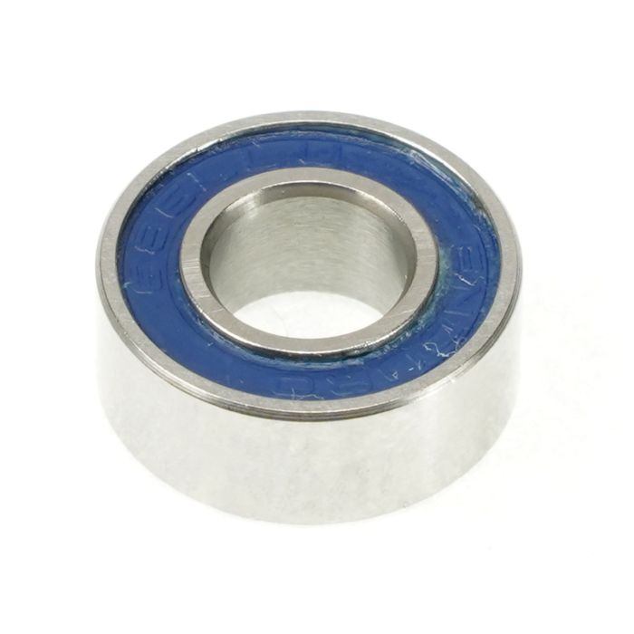 CUSCINETTI ENDURO 686 LLU - ABEC 3 - 6x13x5