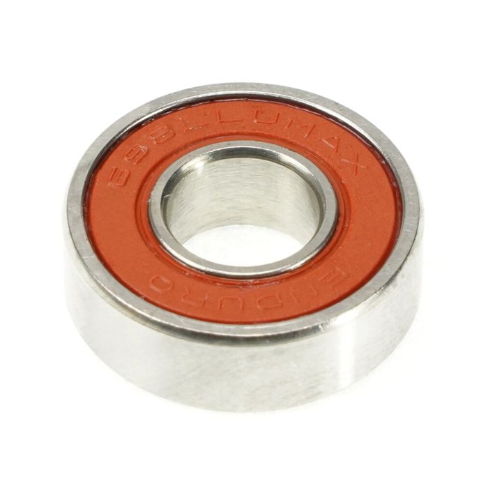 CUSCINETTI ENDURO 698 LLU MAX - ABEC 3 MAX - 8x19x6