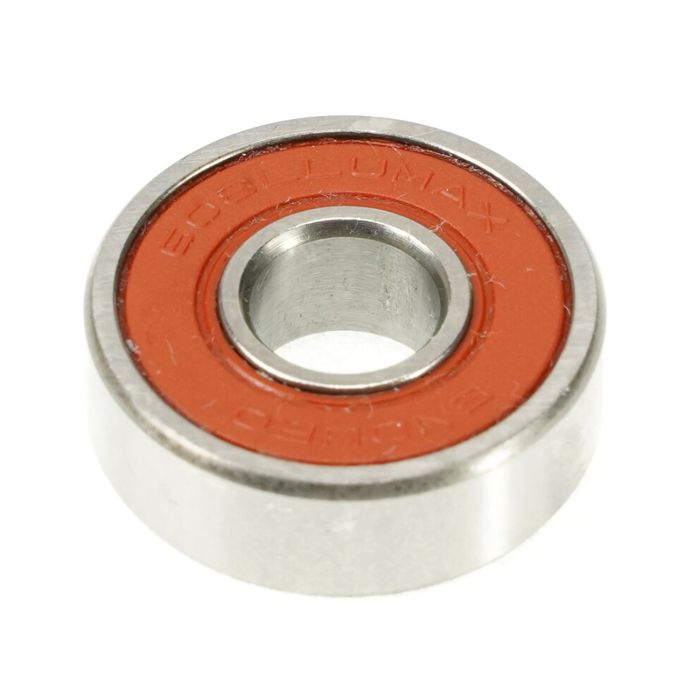 CUSCINETTI ENDURO 608 LLU MAX - ABEC 3 MAX - 8x22x7
