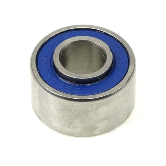 CUSCINETTI ENDURO 398 LLU MAX-E - ABEC 3 MAX - A due corone (radiali) - 8x19x10/11