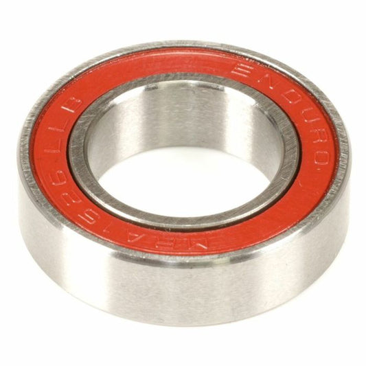 CUSCINETTI ENDURO MR 15267 LLU MAX - ABEC 3 MAX - 15x26x7