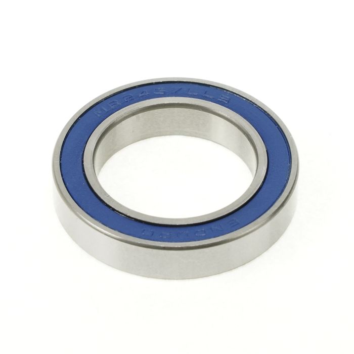 Cuscinetto per movimento centrale ENDURO BEARINGS MR 2437 LLB ABEC3 (24 x 37 x 7 mm)