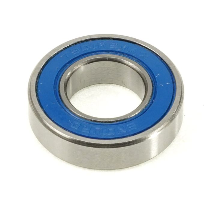 CUSCINETTI ENDURO 7901 2RS MAX - ABEC 3 MAX (contatto angolare) - 12x24x6