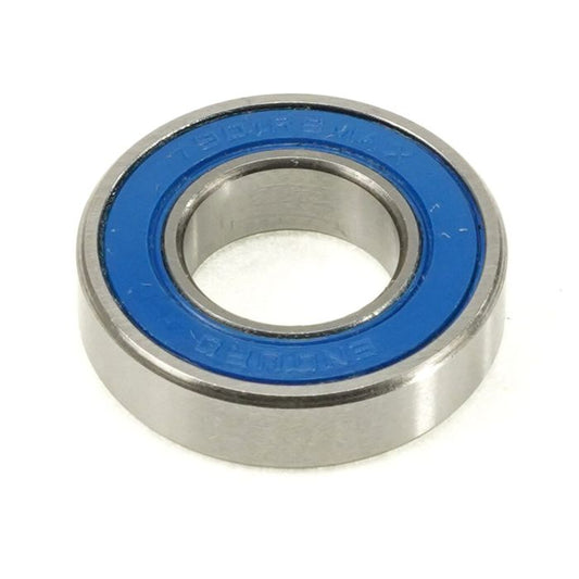 CUSCINETTI ENDURO 7901 2RS MAX - ABEC 3 MAX (contatto angolare) - 12x24x6