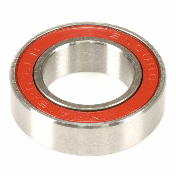 CUSCINETTI ENDURO MRA 15267 LLU MAX - ABEC 3 MAX (contatto angolare) - 15x26x7