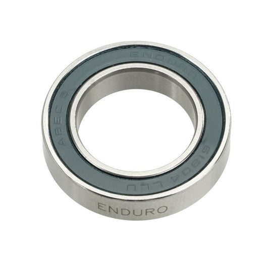 CUSCINETTI ENDURO 61804 LLU/LLB CN A5 - ABEC 5 - 20x32x7