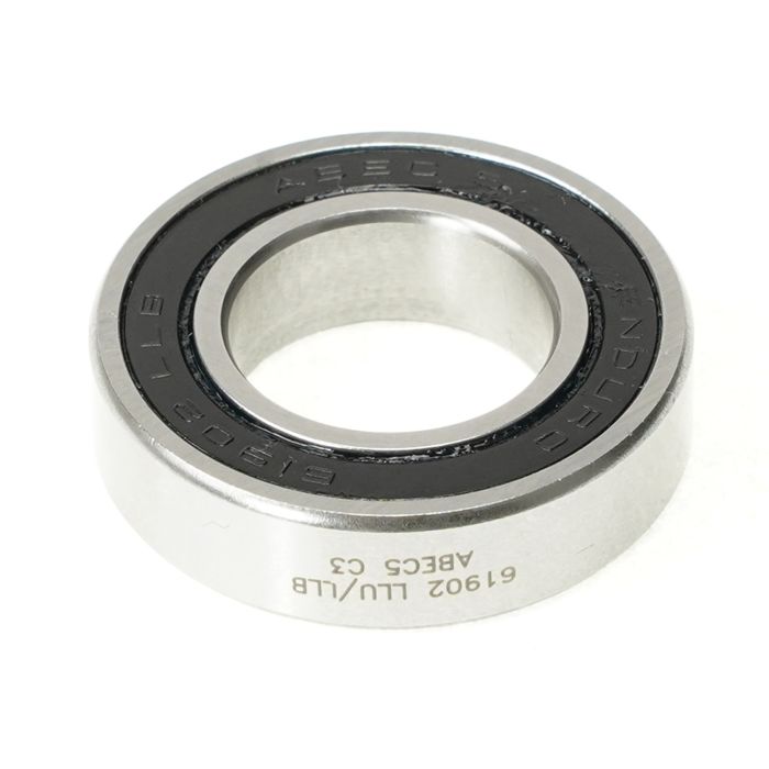 CUSCINETTI ENDURO 61902 LLU/LLB C3 A5 - ABEC 5 15x28x7