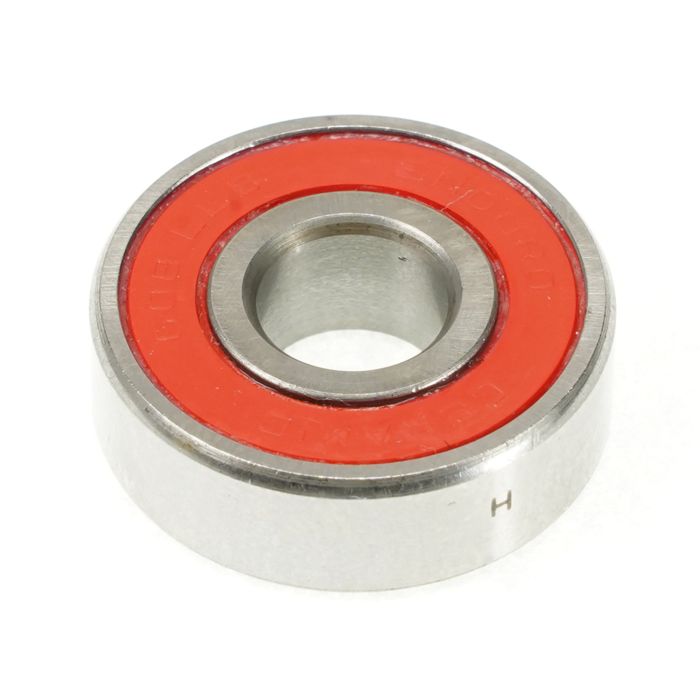CUSCINETTI ENDURO CH 608 LLB - Ibridi in ceramica - 8x22x7