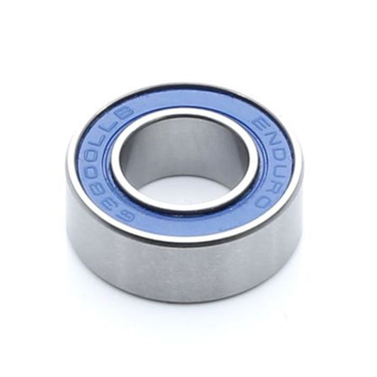 CUSCINETTI ENDURO 63800 LLB - ABEC 3 - 10x19x7
