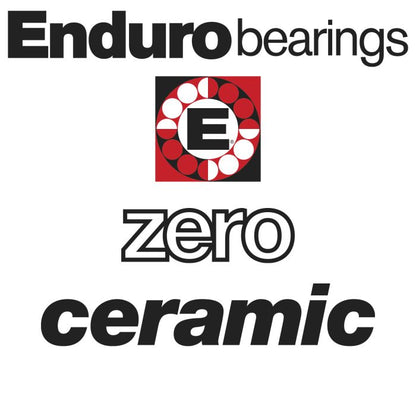 Cuscinetto ENDURO BEARINGS CO 6902 LLB - Zero Ceramic - 15x28x7 mm