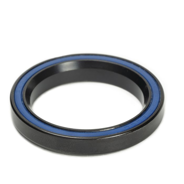 CUSCINETTI ENDURO ABEC 5 - Ossido nero - 30,2x41x6,5 (36x45°) ACB