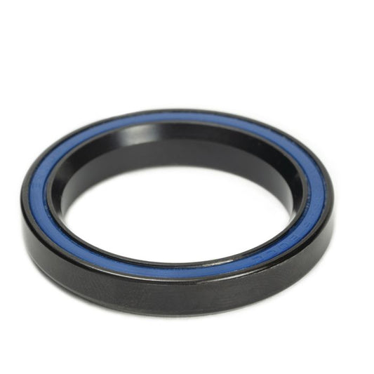 CUSCINETTI ENDURO ABEC 5 - Ossido nero - 30,2x41x6,5 (36x45°) ACB