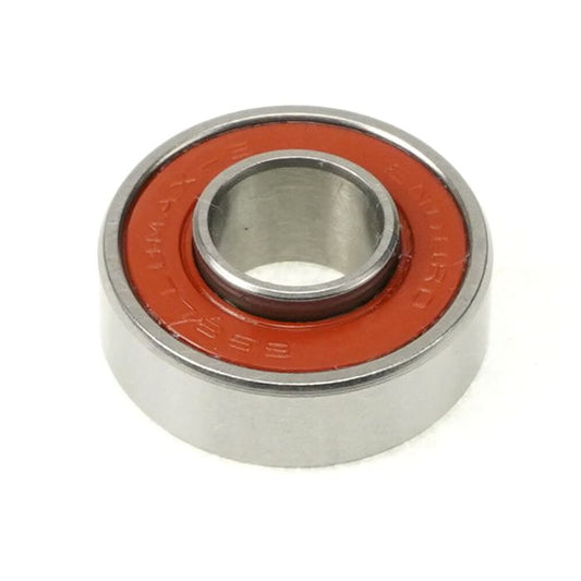 CUSCINETTI ENDURO 698 LLU MAX-E - ABEC 3 MAX - 8x19x6/7,5